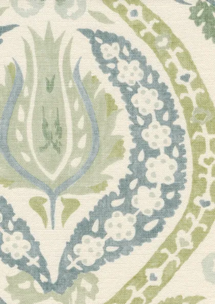 Benaki - Lavender Green