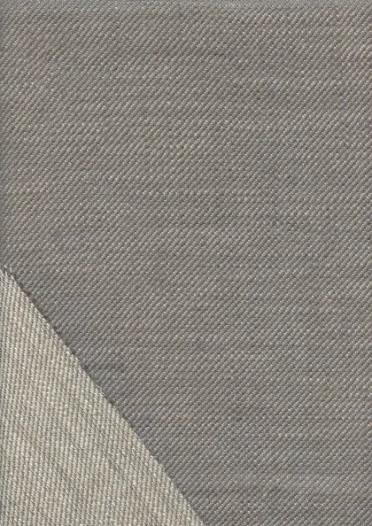 Birdlip Twill - Pewter