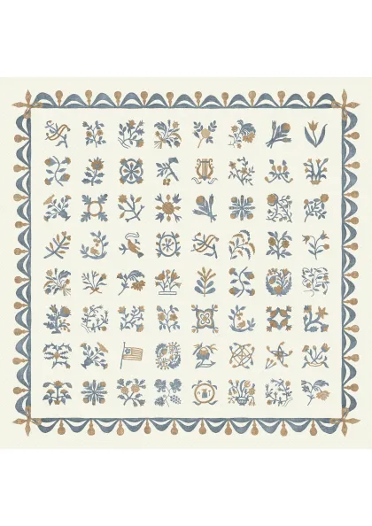 Libertyville Quilt