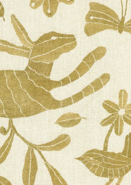 Otomi - Chick