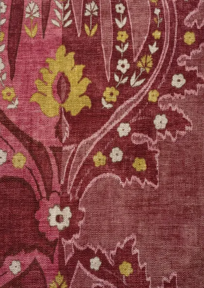 Turkish Rose