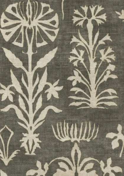 Papyrus - Nero