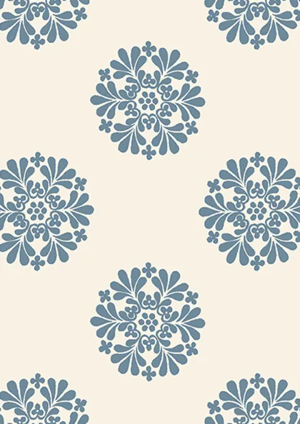 Baltic Blue