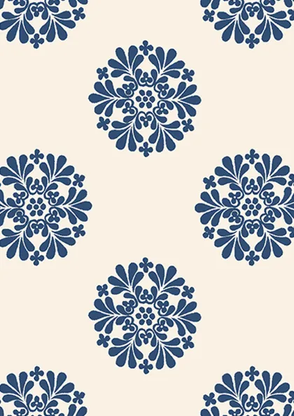 Indigo