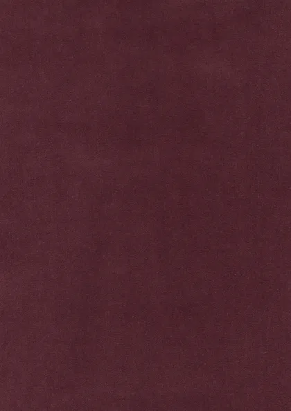 Rooksmoor Velvet - Damson