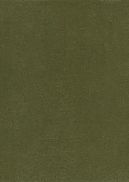 Rooksmoor Velvet - Greengage