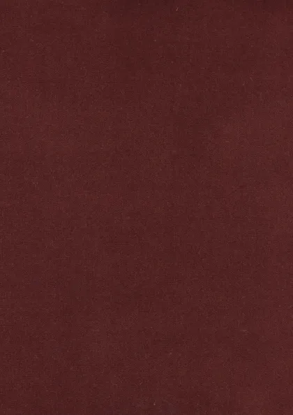 Rooksmoor Velvet - Mulberry