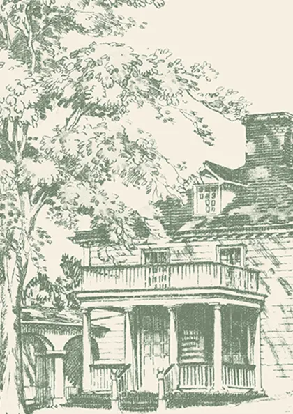 Lincoln Green