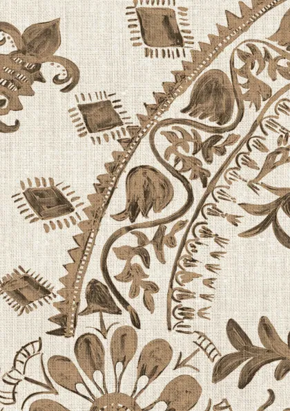 Womad LG 50 - Henna