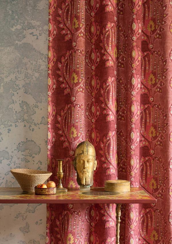 OTTO Turkish Rose
