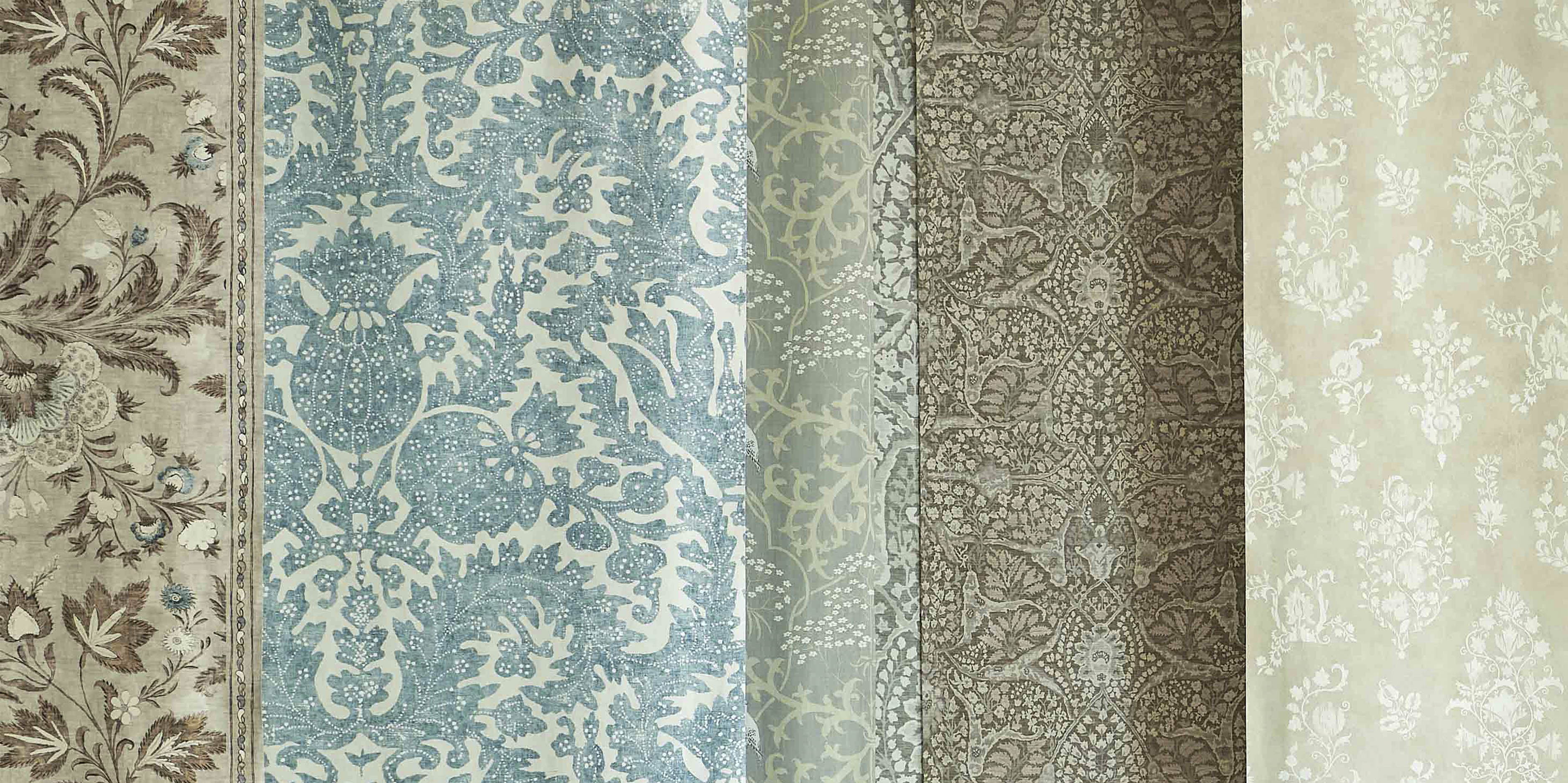 lewis and wood wide width wallpaper hanging