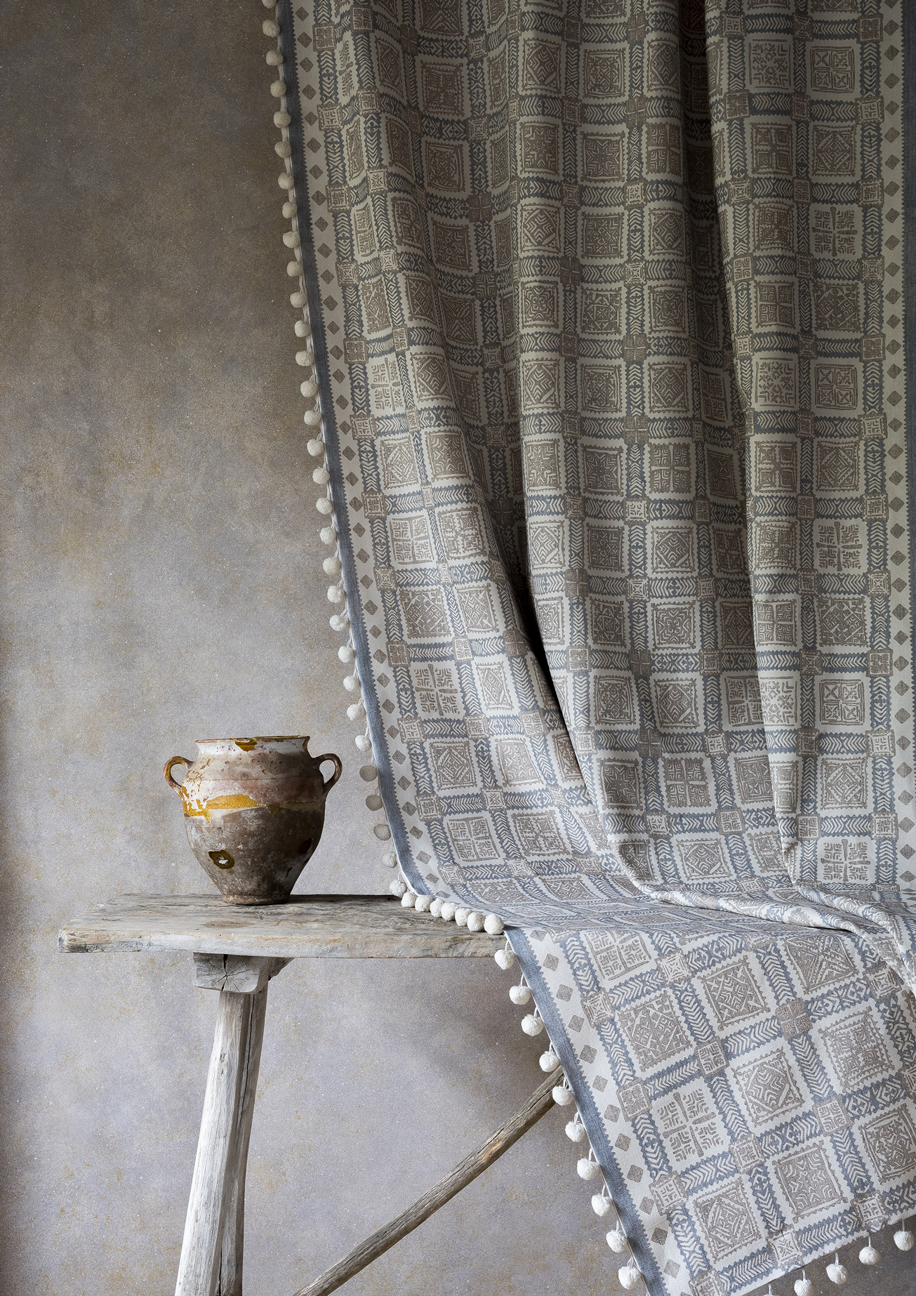 eastern promise collection fabric and wallpaper lewis and wood
